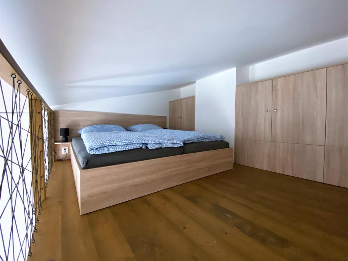 Miky Apartman Klinovec View Loucna pod Klinovcem Exterior photo